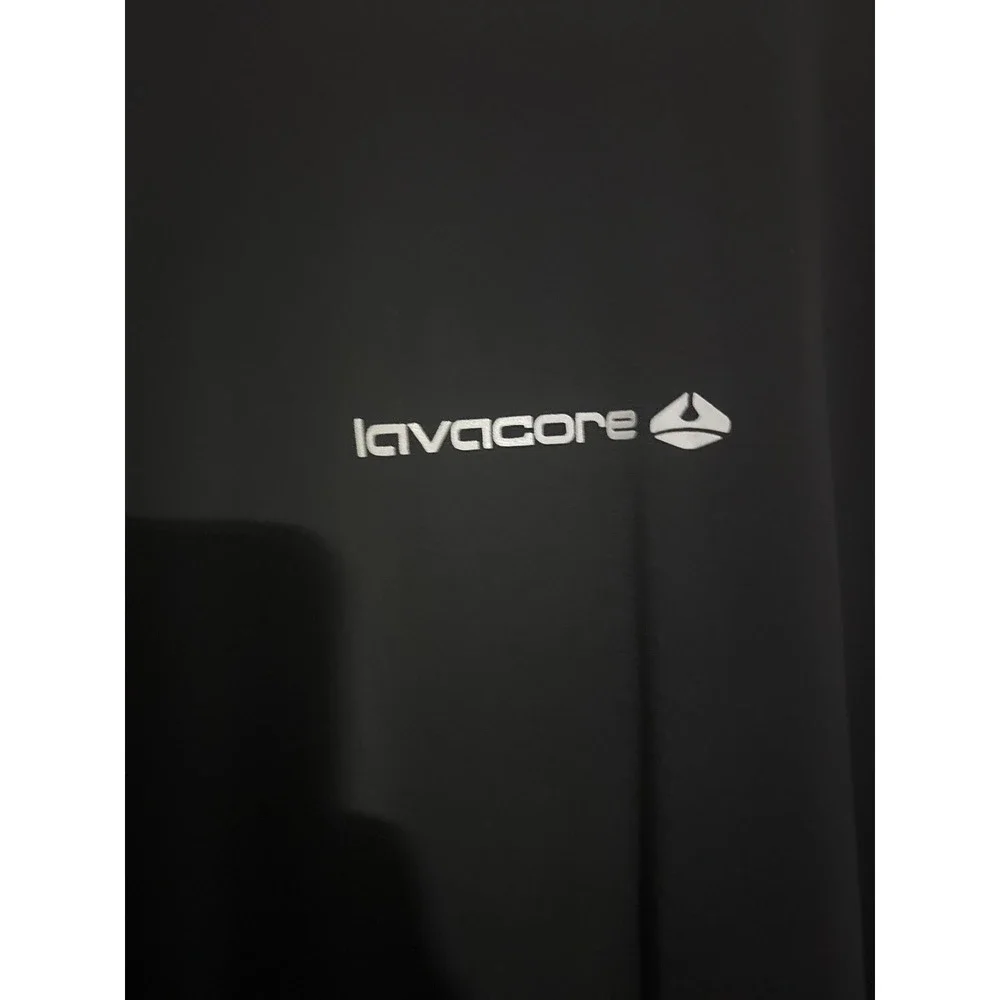 N/A men lava